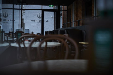 The Premier Mill Hotel - Accommodation Nelson Bay 29