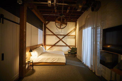 The Premier Mill Hotel - Accommodation Nelson Bay 32