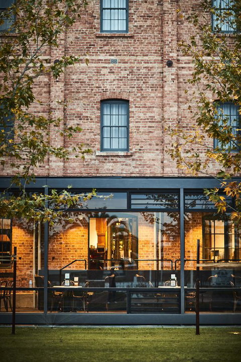 The Premier Mill Hotel - Accommodation Nelson Bay 16