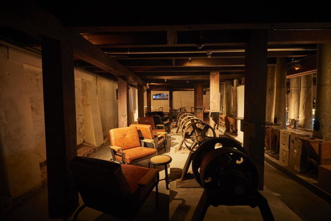 The Premier Mill Hotel - Accommodation Nelson Bay 40
