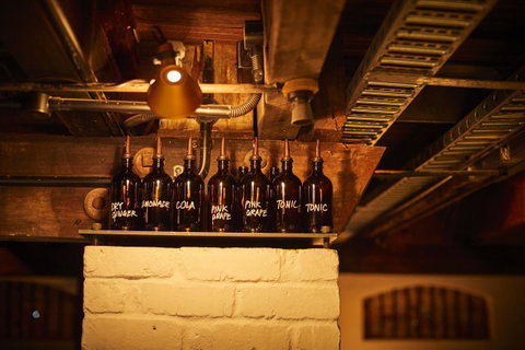 The Premier Mill Hotel - Accommodation Nelson Bay 43