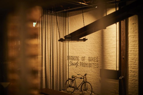 The Premier Mill Hotel - Accommodation Nelson Bay 24