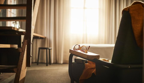 The Premier Mill Hotel - Accommodation Nelson Bay 34
