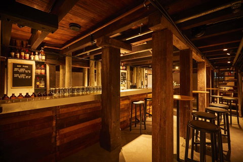 The Premier Mill Hotel - Accommodation Nelson Bay 41