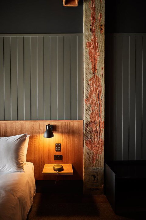 The Premier Mill Hotel - Accommodation Nelson Bay 7
