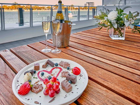 The Sebel Mandurah - Accommodation Nelson Bay 42