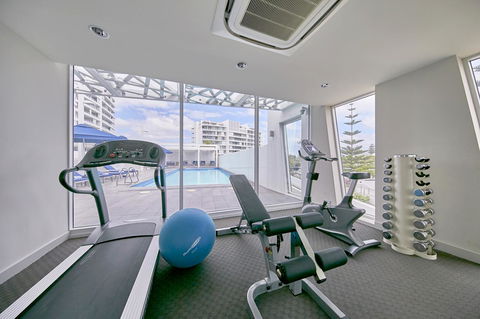 The Sebel Mandurah - Accommodation Nelson Bay 14