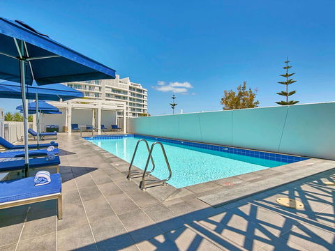 The Sebel Mandurah - Accommodation Nelson Bay 36