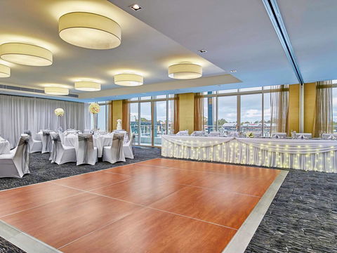 The Sebel Mandurah - Accommodation Nelson Bay 26