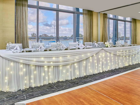 The Sebel Mandurah - Accommodation Nelson Bay 34