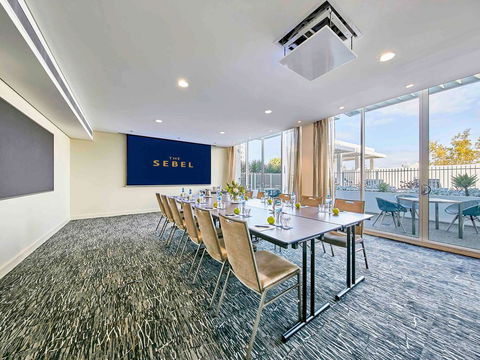The Sebel Mandurah - Accommodation Nelson Bay 30