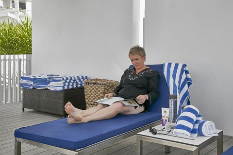 The Sebel Mandurah - Accommodation Nelson Bay 15