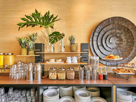 The Sebel Mandurah - Accommodation Nelson Bay 19