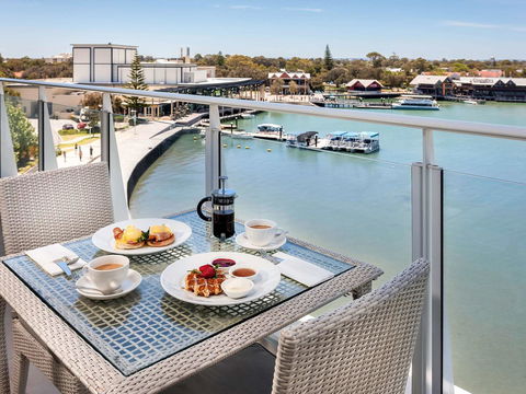 The Sebel Mandurah - Accommodation Nelson Bay 40