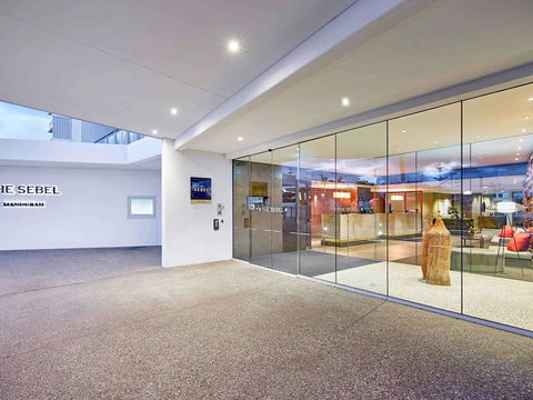 The Sebel Mandurah - Accommodation Nelson Bay 8