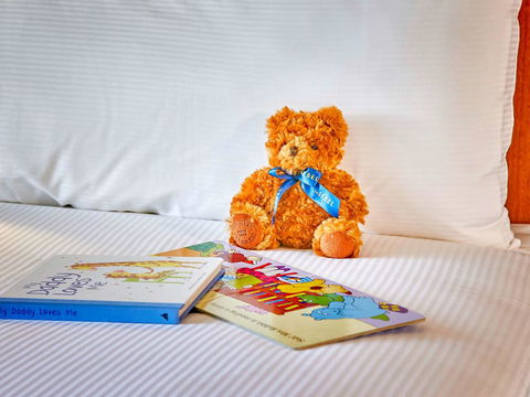 The Sebel Mandurah - Accommodation Nelson Bay 33
