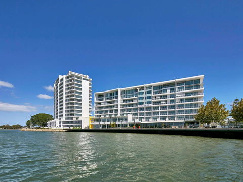The Sebel Mandurah - Accommodation Nelson Bay 0