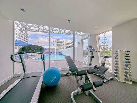 The Sebel Mandurah - Accommodation Nelson Bay 43