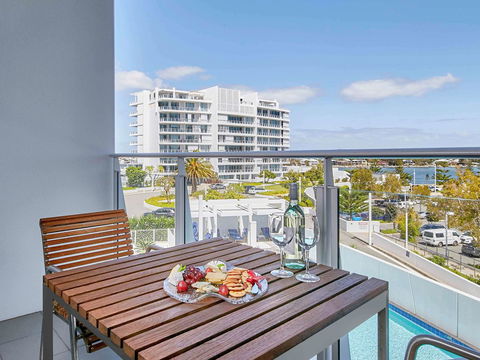 The Sebel Mandurah - Accommodation Nelson Bay 27