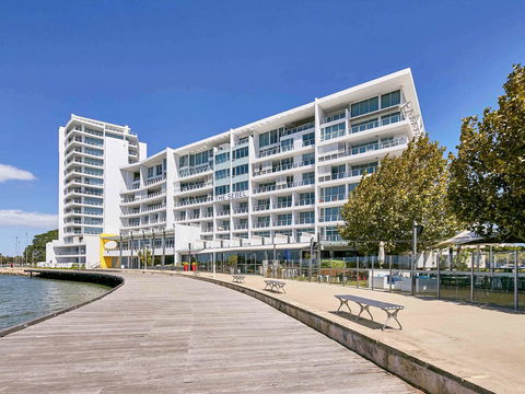 The Sebel Mandurah - Accommodation Nelson Bay 5