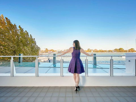 The Sebel Mandurah - Accommodation Nelson Bay 41