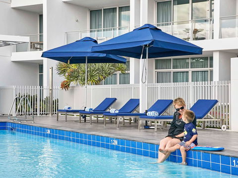 The Sebel Mandurah - Accommodation Nelson Bay 28