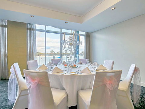 The Sebel Mandurah - Accommodation Nelson Bay 25