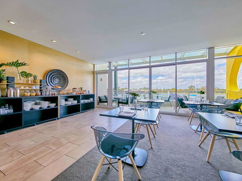 The Sebel Mandurah - Accommodation Nelson Bay 16