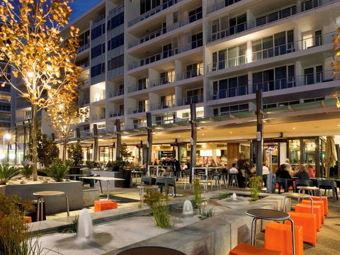 The Sebel Mandurah - Accommodation Nelson Bay 37