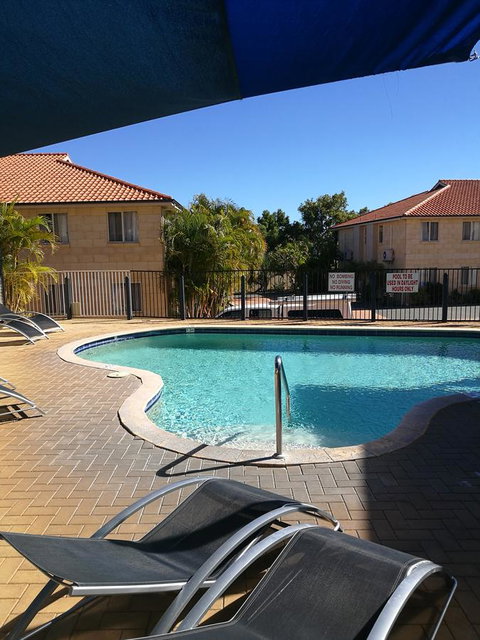 Kalbarri Edge Resort - Accommodation Nelson Bay 25