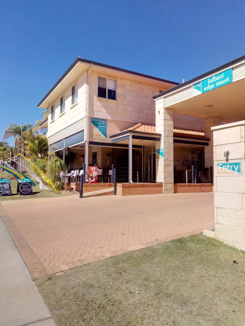 Kalbarri Edge Resort - Accommodation Nelson Bay 7