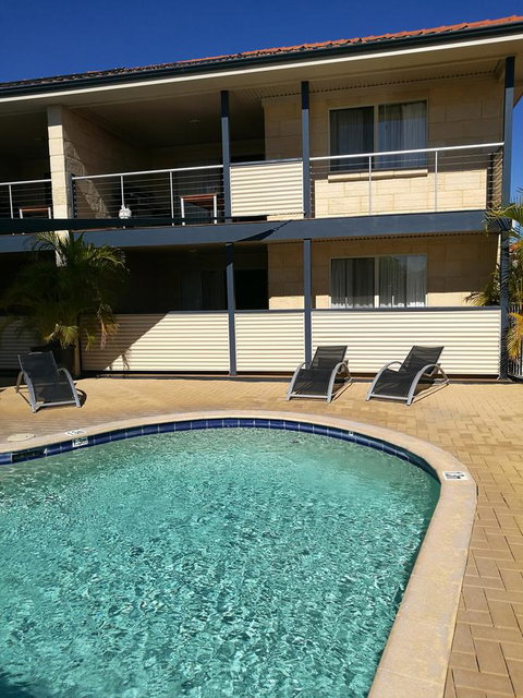 Kalbarri Edge Resort - Accommodation Nelson Bay 31