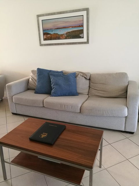 Kalbarri Edge Resort - Accommodation Nelson Bay 27