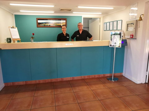 Kalbarri Edge Resort - Accommodation Nelson Bay 2