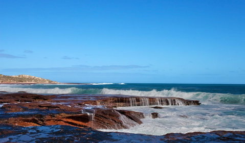 Kalbarri Edge Resort - Accommodation Nelson Bay 39