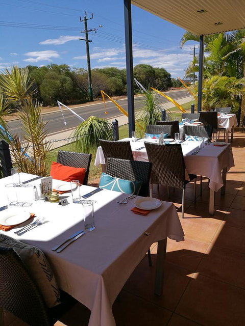 Kalbarri Edge Resort - Accommodation Nelson Bay 36