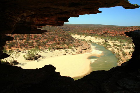 Kalbarri Edge Resort - Accommodation Nelson Bay 38