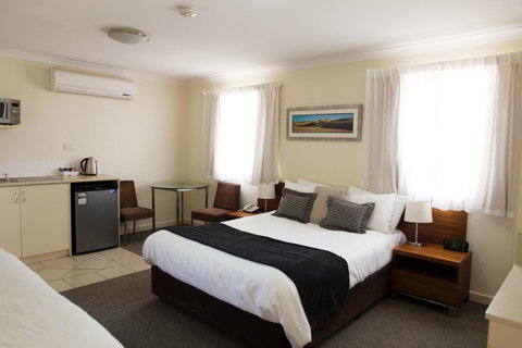 Kalbarri Edge Resort - Accommodation Nelson Bay 18