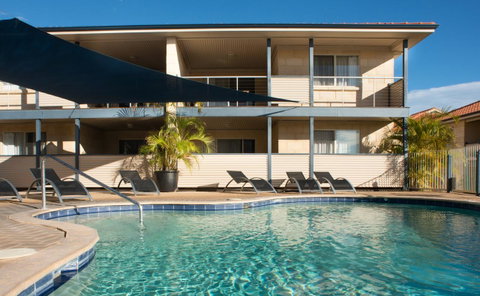 Kalbarri Edge Resort - Accommodation Nelson Bay 0