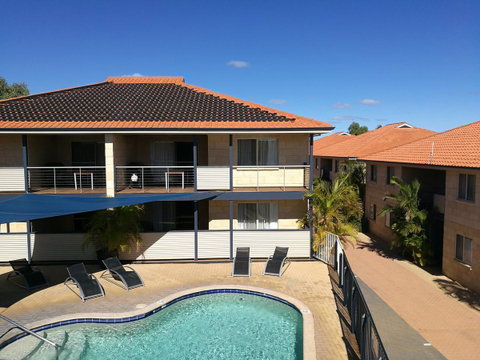 Kalbarri Edge Resort - Accommodation Nelson Bay 29