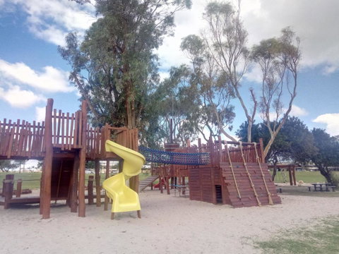 Kalbarri Edge Resort - Accommodation Nelson Bay 23