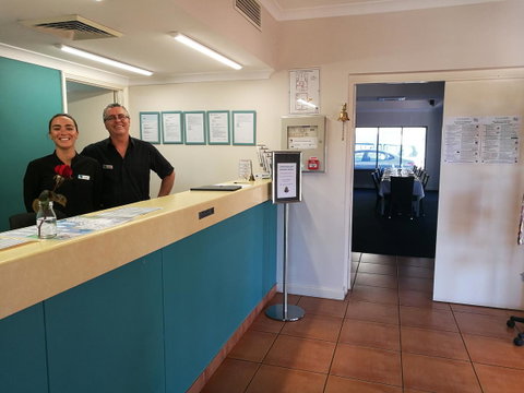 Kalbarri Edge Resort - Accommodation Nelson Bay 30