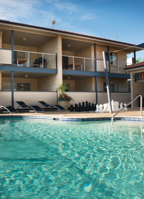 Kalbarri Edge Resort - Accommodation Nelson Bay 3