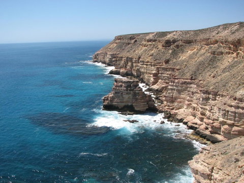 Kalbarri Edge Resort - Accommodation Nelson Bay 32