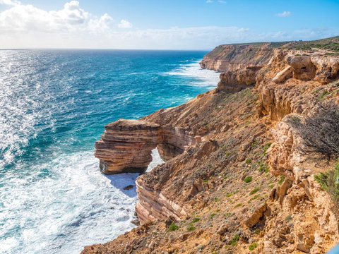 Kalbarri Edge Resort - Accommodation Nelson Bay 6