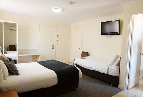 Kalbarri Edge Resort - Accommodation Nelson Bay 13