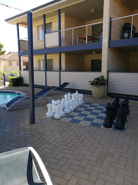 Kalbarri Edge Resort - Accommodation Nelson Bay 37