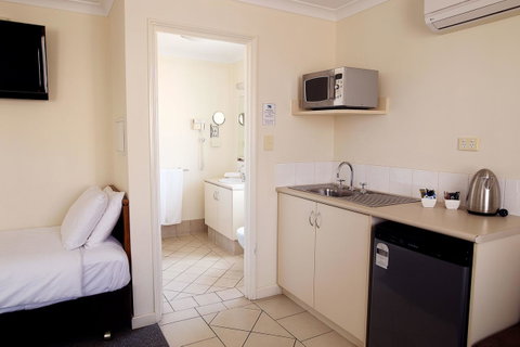 Kalbarri Edge Resort - Accommodation Nelson Bay 11