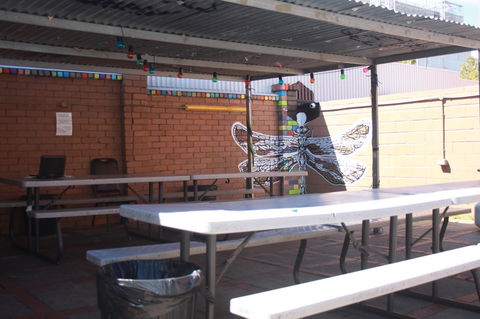 The Hive Hostel - Traveler Friendly, Passport Only - Accommodation Nelson Bay 32