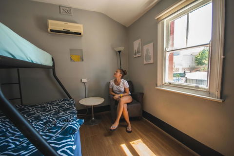 The Hive Hostel - Traveler Friendly, Passport Only - Accommodation Nelson Bay 24